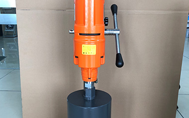 磁力鉆的空心鉆頭應該如何正確使用？