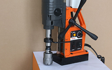 磁力鉆在應用領域具有哪些特點？